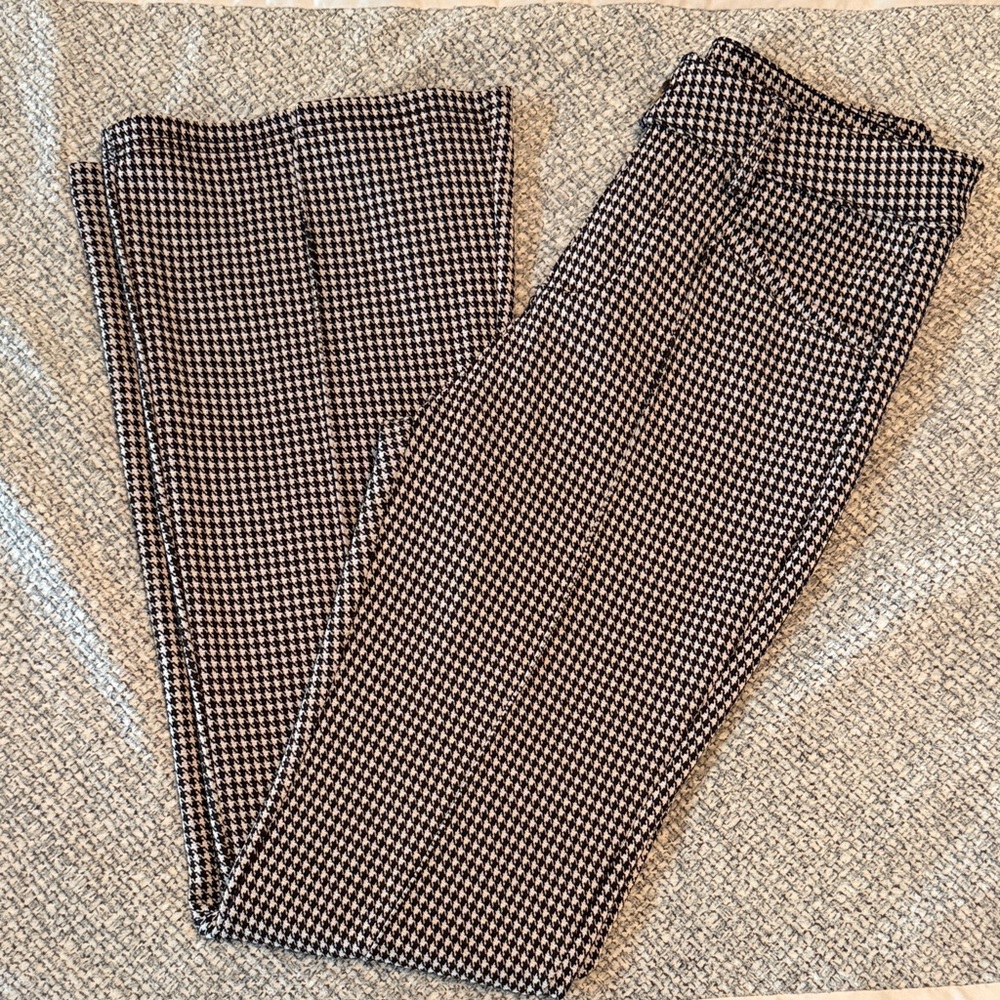 Lola Jeans Azure-JHT High Rise Flare Pants